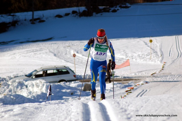 GP Villard 2014